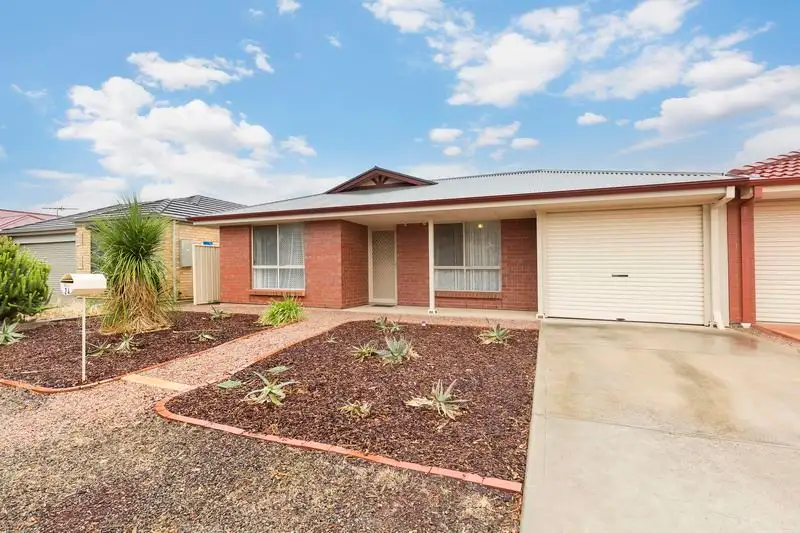Main view of Homely house listing, 24 Admiralty Circuit, Smithfield SA 5114