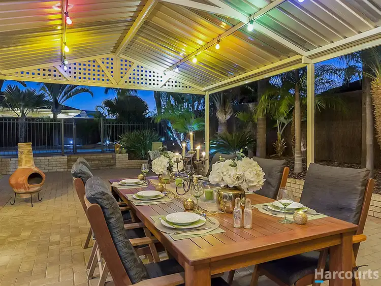 Second view of Homely house listing, 17 Callander Avenue, Kinross WA 6028