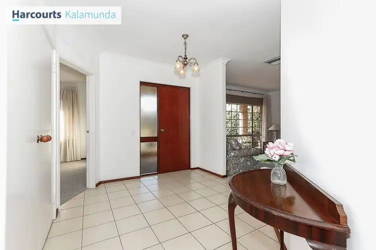Second view of Homely house listing, 3 Burt Street, Kalamunda WA 6076