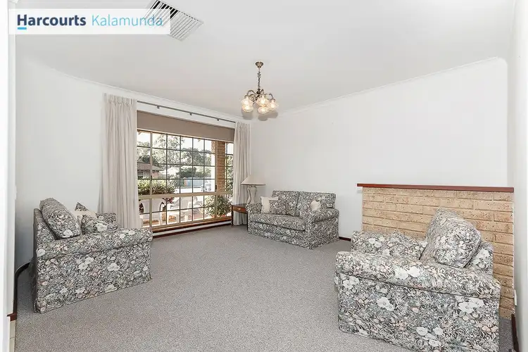 Third view of Homely house listing, 3 Burt Street, Kalamunda WA 6076