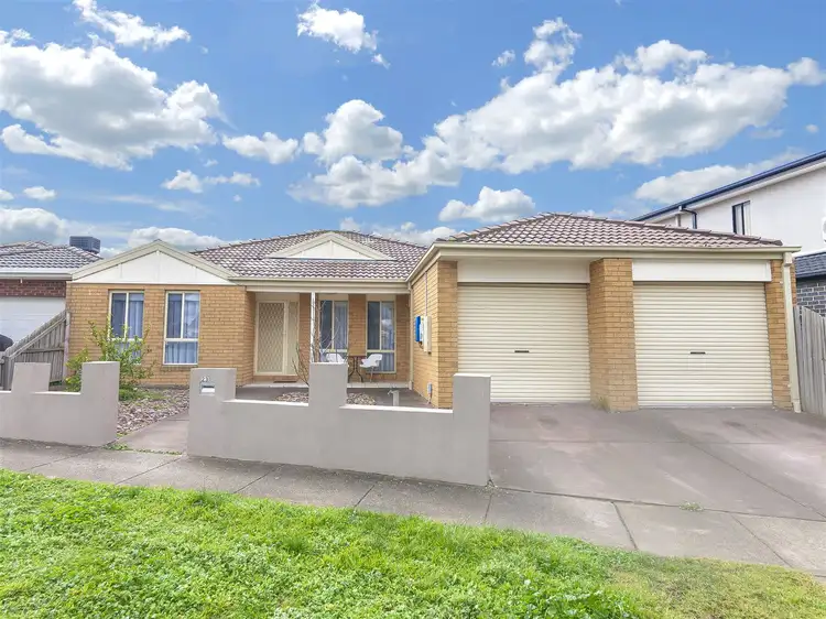 Main view of Homely house listing, 23 Regency Road, Roxburgh Park VIC 3064