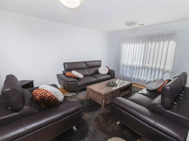 Second view of Homely house listing, 23 Regency Road, Roxburgh Park VIC 3064