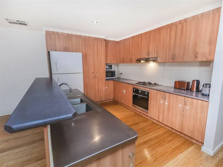 Fifth view of Homely house listing, 23 Regency Road, Roxburgh Park VIC 3064