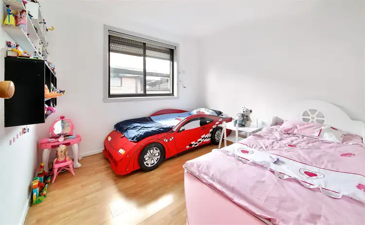 Sixth view of Homely unit listing, 1/41 Tarcoola Avenue, Meadow Heights VIC 3048