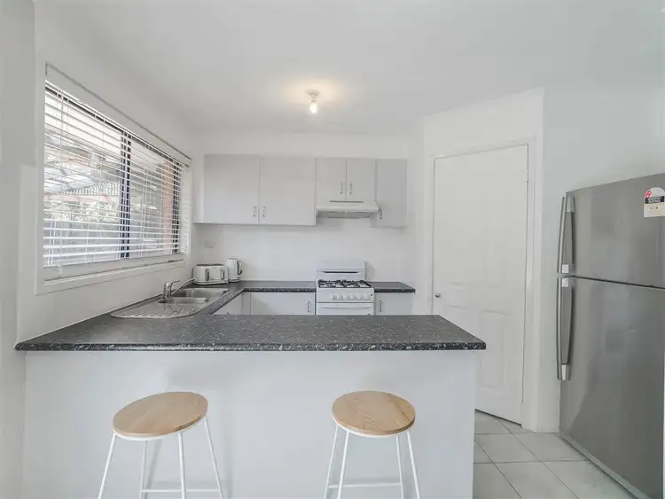 Sixth view of Homely house listing, 21 Lakeside Drive, Roxburgh Park VIC 3064