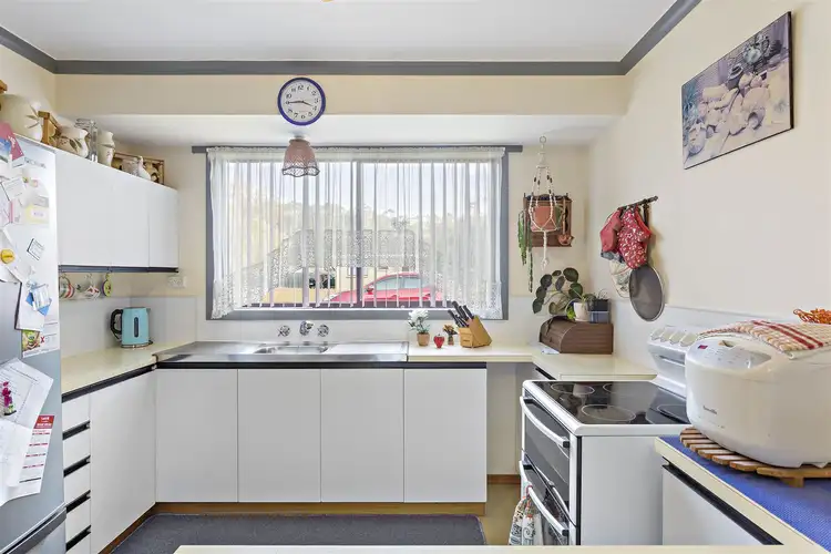Second view of Homely house listing, 14 Lugana Crescent, West Ulverstone TAS 7315