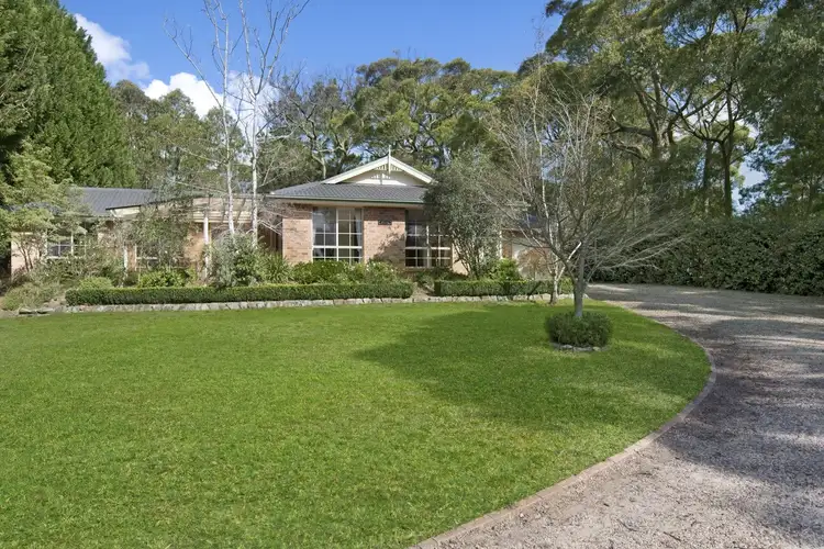 24 Birch Park Road, Bundanoon NSW 2578