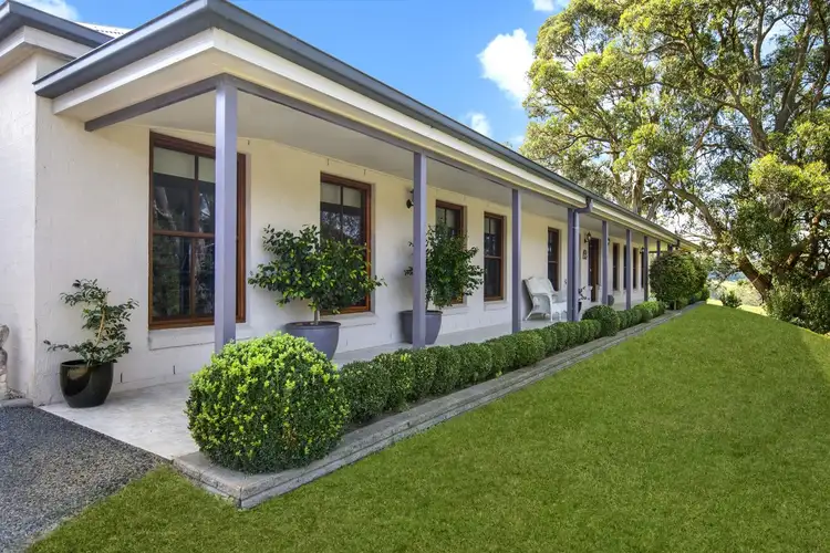39 Brigadoon Drive, Bundanoon NSW 2578