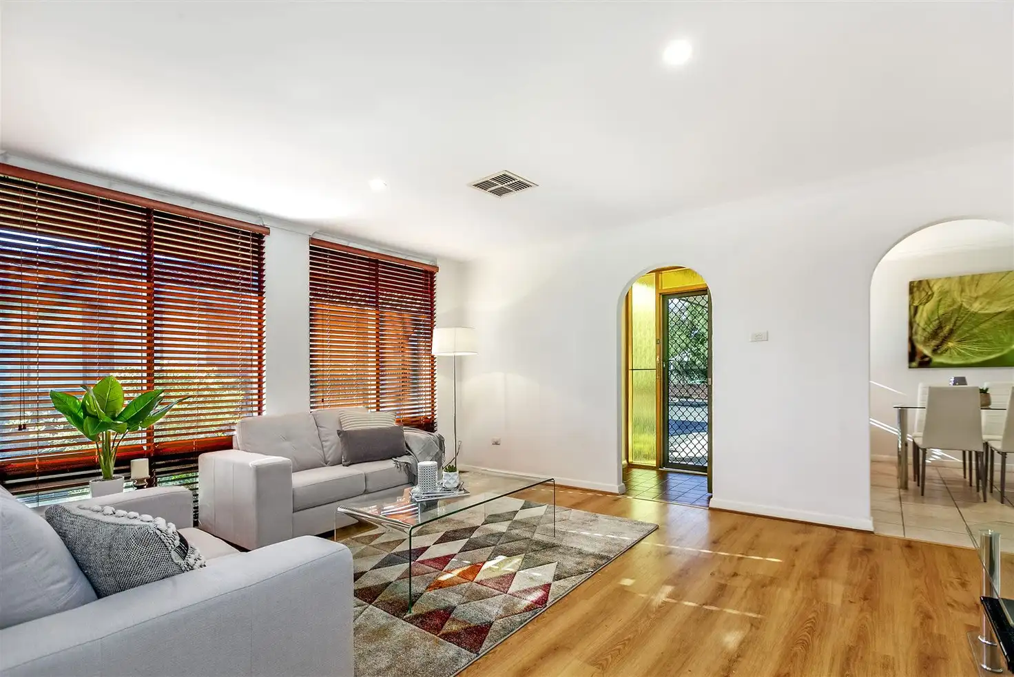 Main view of Homely unit listing, Unit 7/5 Olive Road, Evandale SA 5069