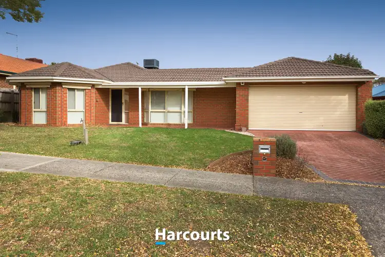 13 Silverleaves Boulevard, Berwick VIC 3806
