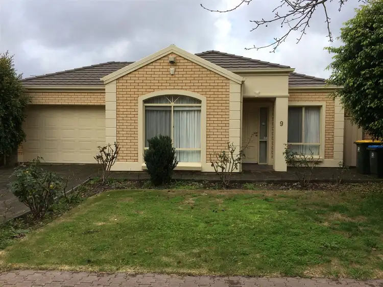 Main view of Homely house listing, 9 Condamine Street, Hillcrest SA 5086