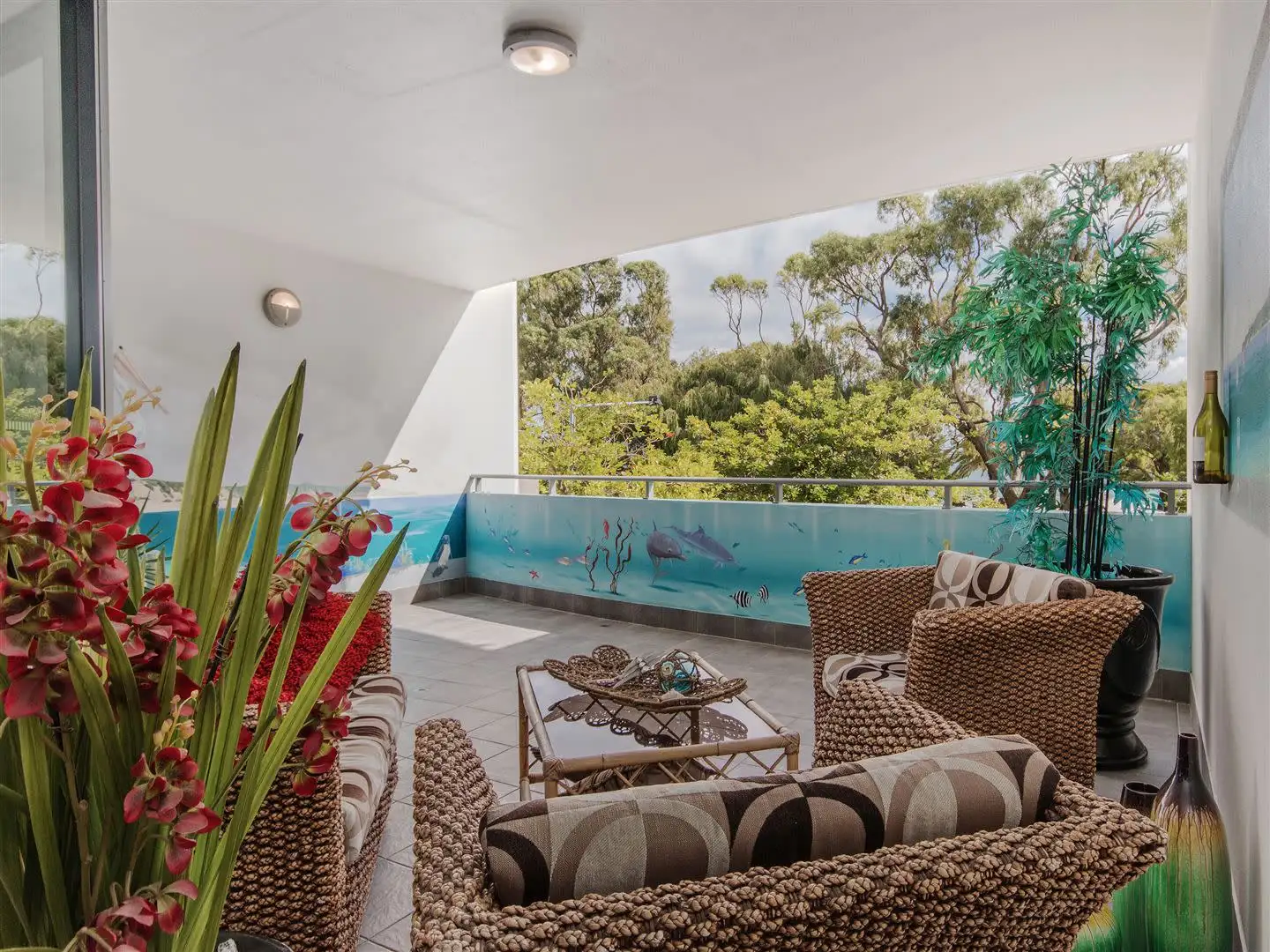 Main view of Homely unit listing, 6/17 Rockingham Beach Rd, Rockingham WA 6168