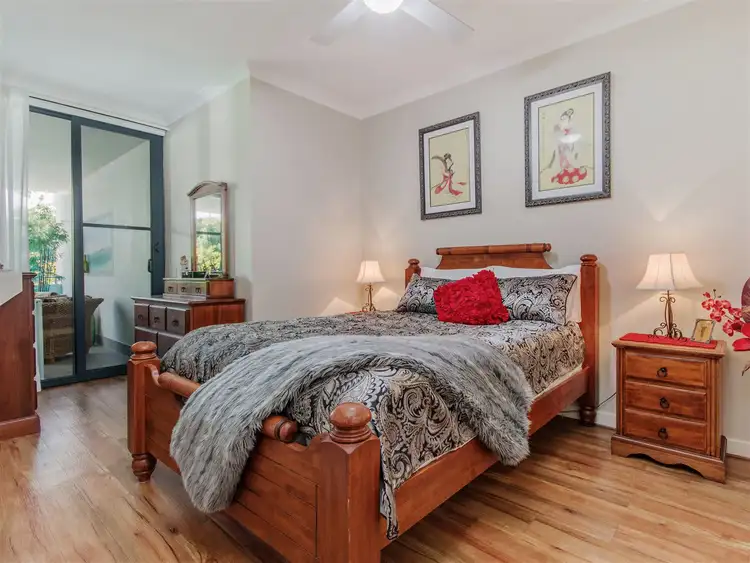 Fifth view of Homely unit listing, 6/17 Rockingham Beach Rd, Rockingham WA 6168