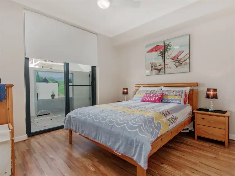 Seventh view of Homely unit listing, 6/17 Rockingham Beach Rd, Rockingham WA 6168
