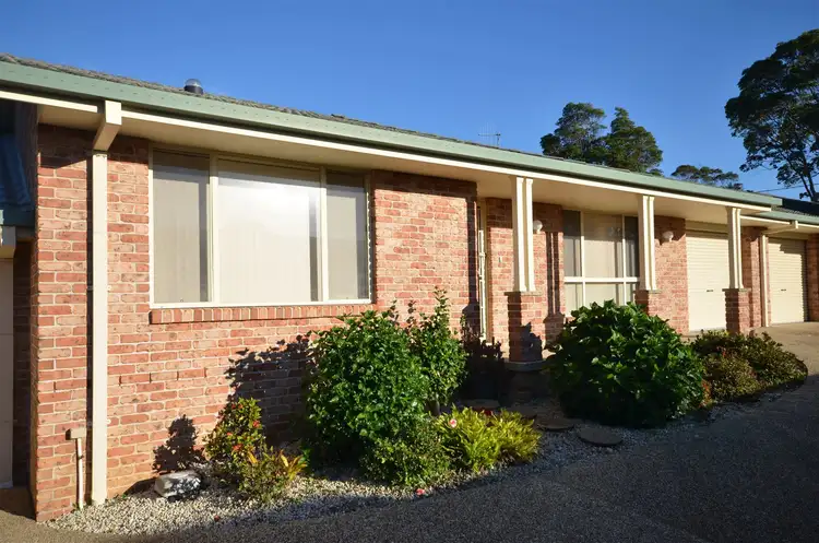 Main view of Homely villa listing, 3/6 Heather Street, Port Macquarie NSW 2444