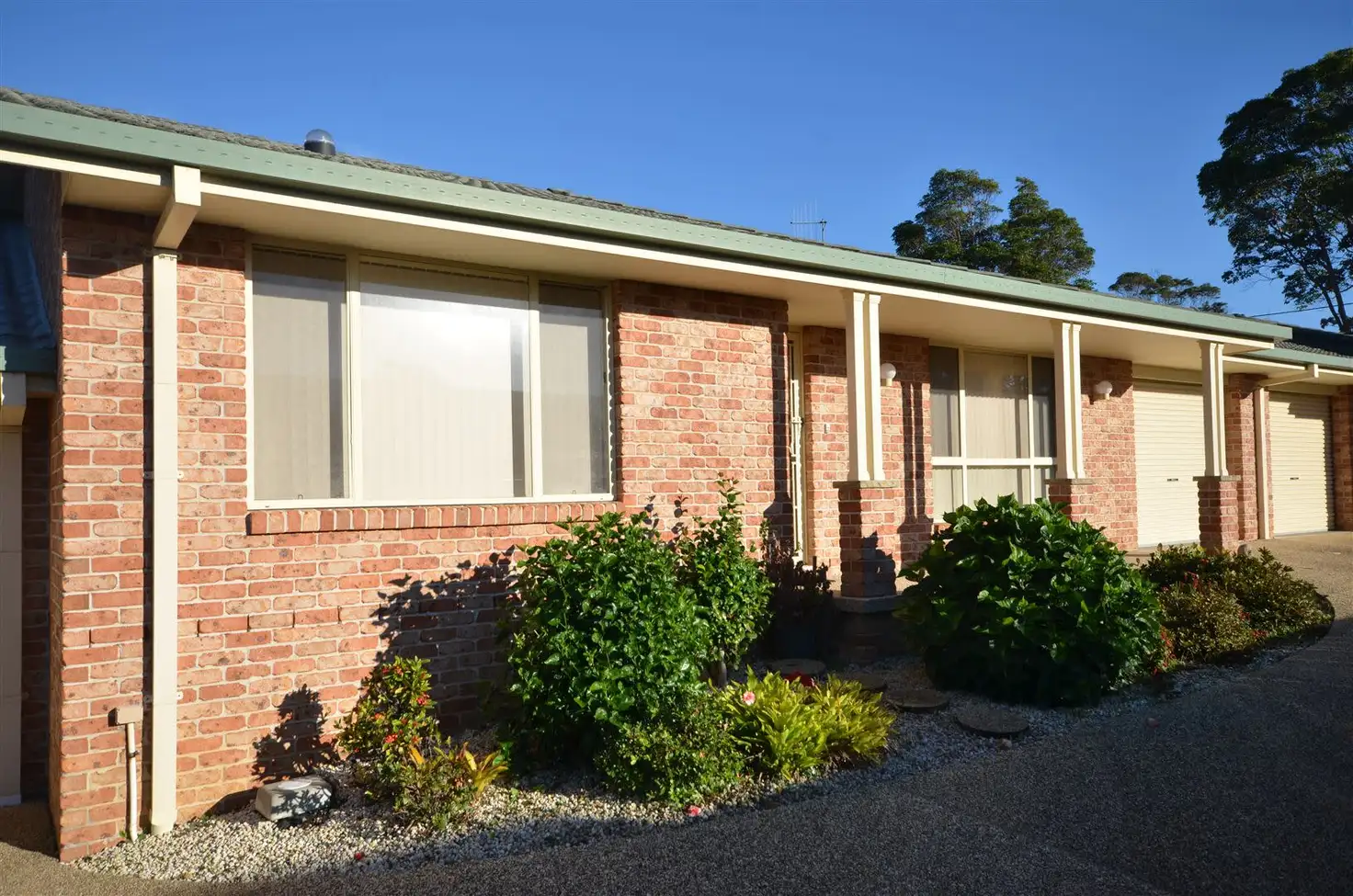 Main view of Homely villa listing, 3/6 Heather Street, Port Macquarie NSW 2444