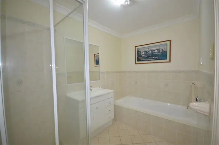 Third view of Homely villa listing, 3/6 Heather Street, Port Macquarie NSW 2444