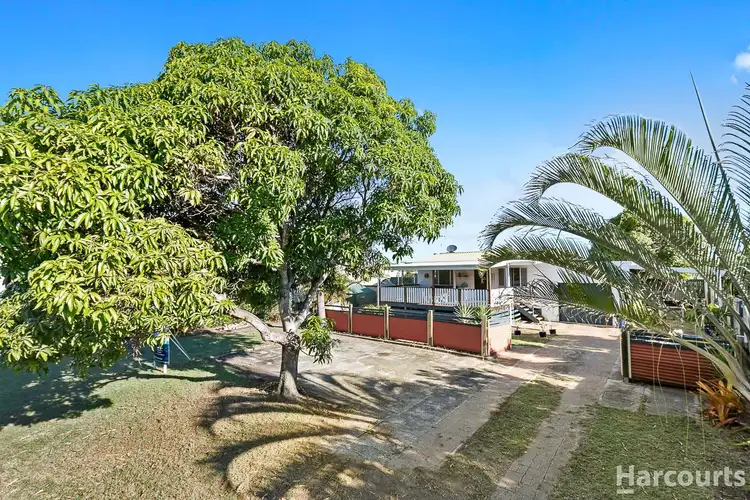 111 Kingfisher Parade, Toogoom QLD 4655