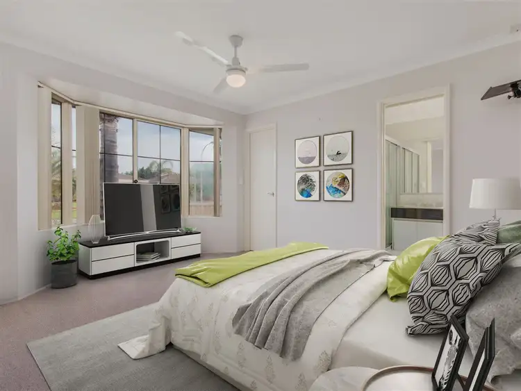 Main view of Homely house listing, 32 Indigo Circle, Warnbro WA 6169
