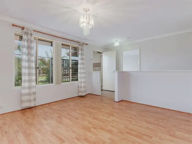 Fourth view of Homely house listing, 32 Indigo Circle, Warnbro WA 6169