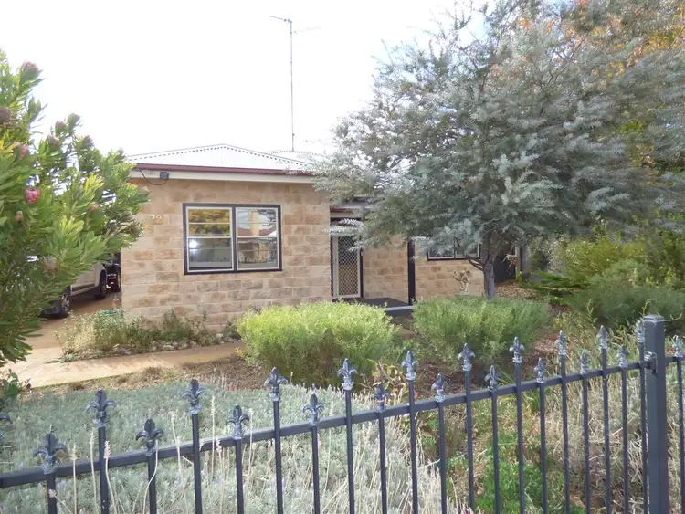 Second view of Homely house listing, 72 Baillie Street, Horsham VIC 3400