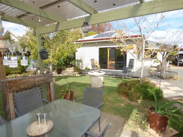Third view of Homely house listing, 72 Baillie Street, Horsham VIC 3400
