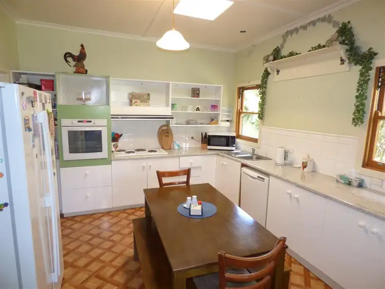 Fourth view of Homely house listing, 72 Baillie Street, Horsham VIC 3400