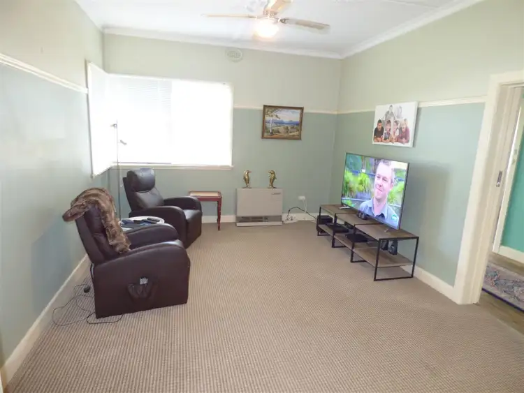 Seventh view of Homely house listing, 72 Baillie Street, Horsham VIC 3400