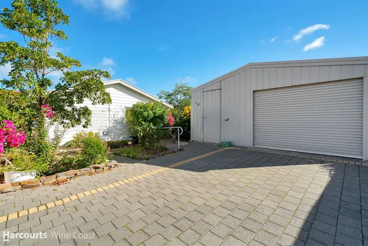 Second view of Homely unit listing, 4/45 Main Road, Mclaren Vale SA 5171