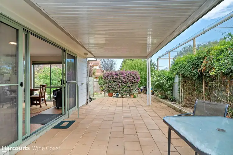 Third view of Homely unit listing, 4/45 Main Road, Mclaren Vale SA 5171
