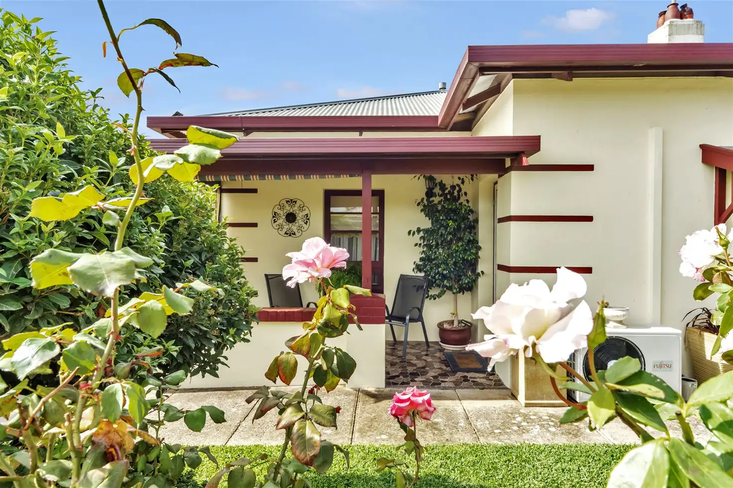 Main view of Homely house listing, 3 Sibley Street, Angaston SA 5353