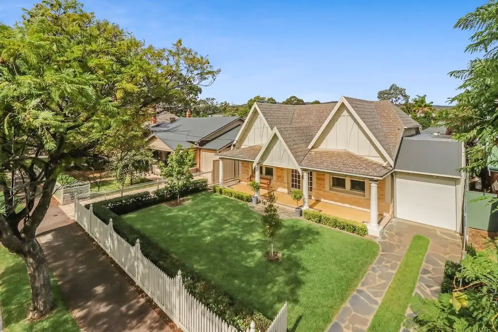 Main view of Homely house listing, 68 Monmouth Road, Westbourne Park SA 5041