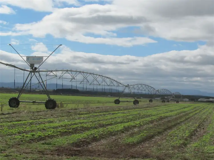 Second view of Homely rural property listing, 868 & 936 Bishopsbourne Road, Bishopsbourne TAS 7301