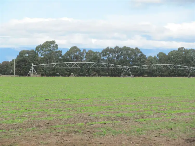 Fourth view of Homely rural property listing, 868 & 936 Bishopsbourne Road, Bishopsbourne TAS 7301