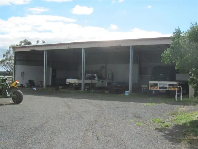 Sixth view of Homely rural property listing, 868 & 936 Bishopsbourne Road, Bishopsbourne TAS 7301