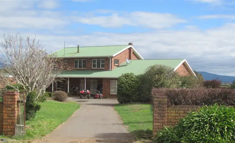 Seventh view of Homely rural property listing, 868 & 936 Bishopsbourne Road, Bishopsbourne TAS 7301