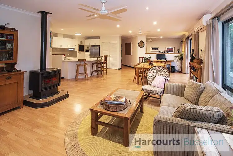 Third view of Homely house listing, 6 Deacon Walk, West Busselton WA 6280