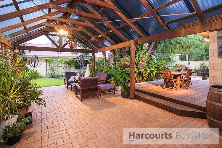 Fourth view of Homely house listing, 6 Deacon Walk, West Busselton WA 6280