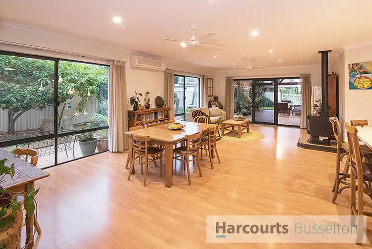 Fifth view of Homely house listing, 6 Deacon Walk, West Busselton WA 6280