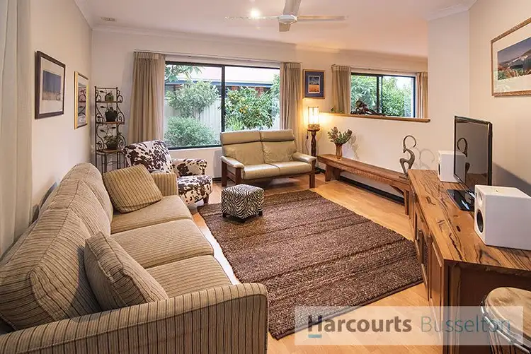 Sixth view of Homely house listing, 6 Deacon Walk, West Busselton WA 6280