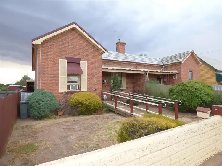 47 Lascelles Street, Hopetoun VIC 3396