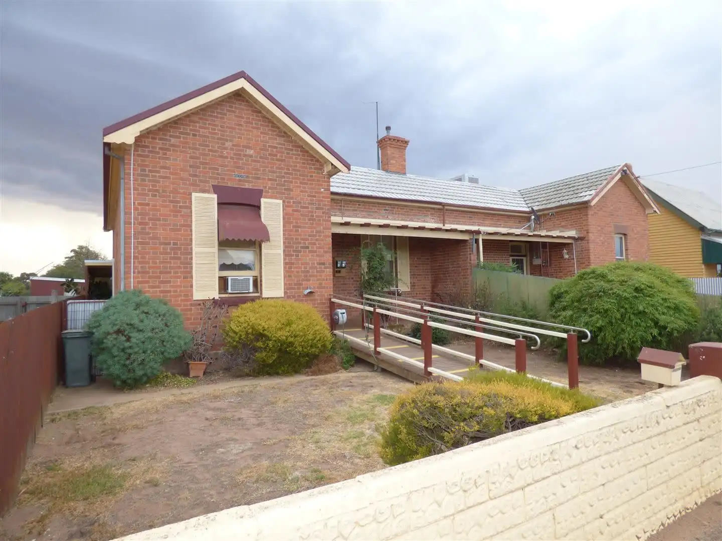 Main view of Homely house listing, 47 Lascelles Street, Hopetoun VIC 3396