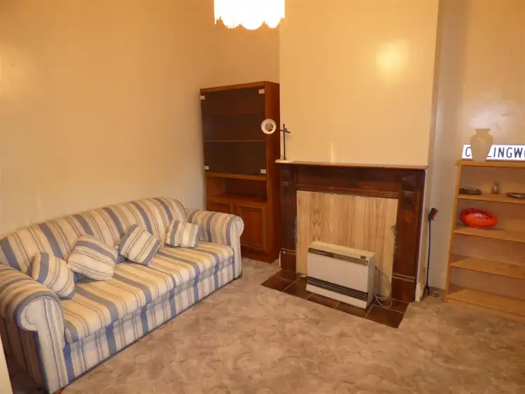 Third view of Homely house listing, 47 Lascelles Street, Hopetoun VIC 3396