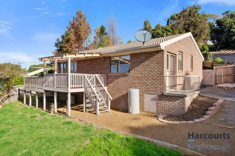 Main view of Homely house listing, 79 Crystal Downs Drive, Blackmans Bay TAS 7052