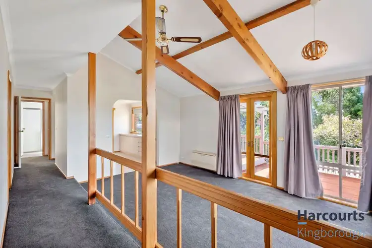 Second view of Homely house listing, 79 Crystal Downs Drive, Blackmans Bay TAS 7052