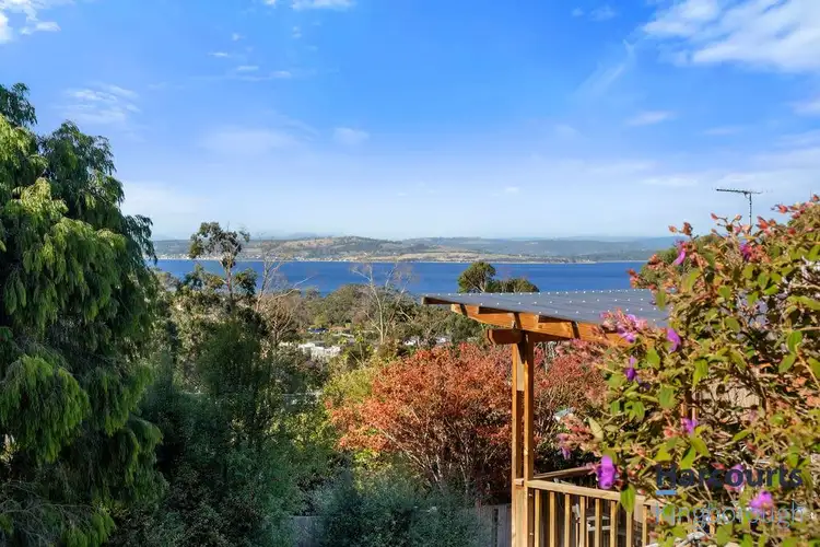 Fourth view of Homely house listing, 79 Crystal Downs Drive, Blackmans Bay TAS 7052