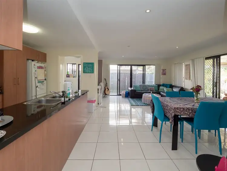 Third view of Homely townhouse listing, 21/654 Esplanade, Urangan QLD 4655
