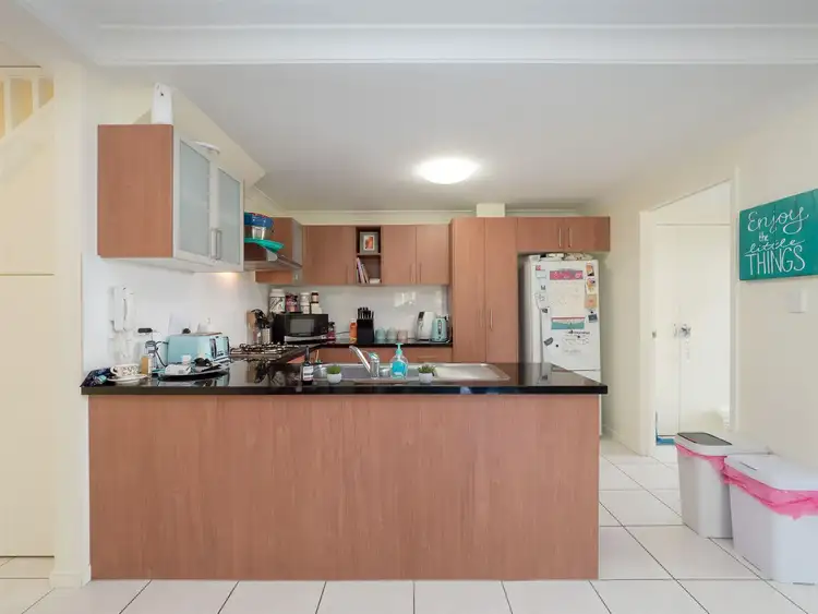 Fourth view of Homely townhouse listing, 21/654 Esplanade, Urangan QLD 4655