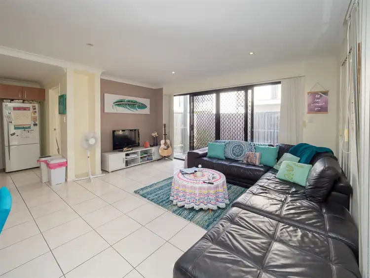 Sixth view of Homely townhouse listing, 21/654 Esplanade, Urangan QLD 4655