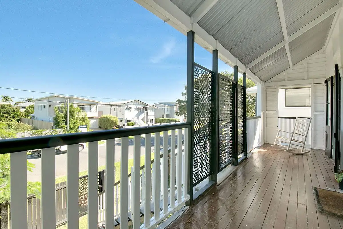 Main view of Homely house listing, 15 Ure Street, Hendra QLD 4011